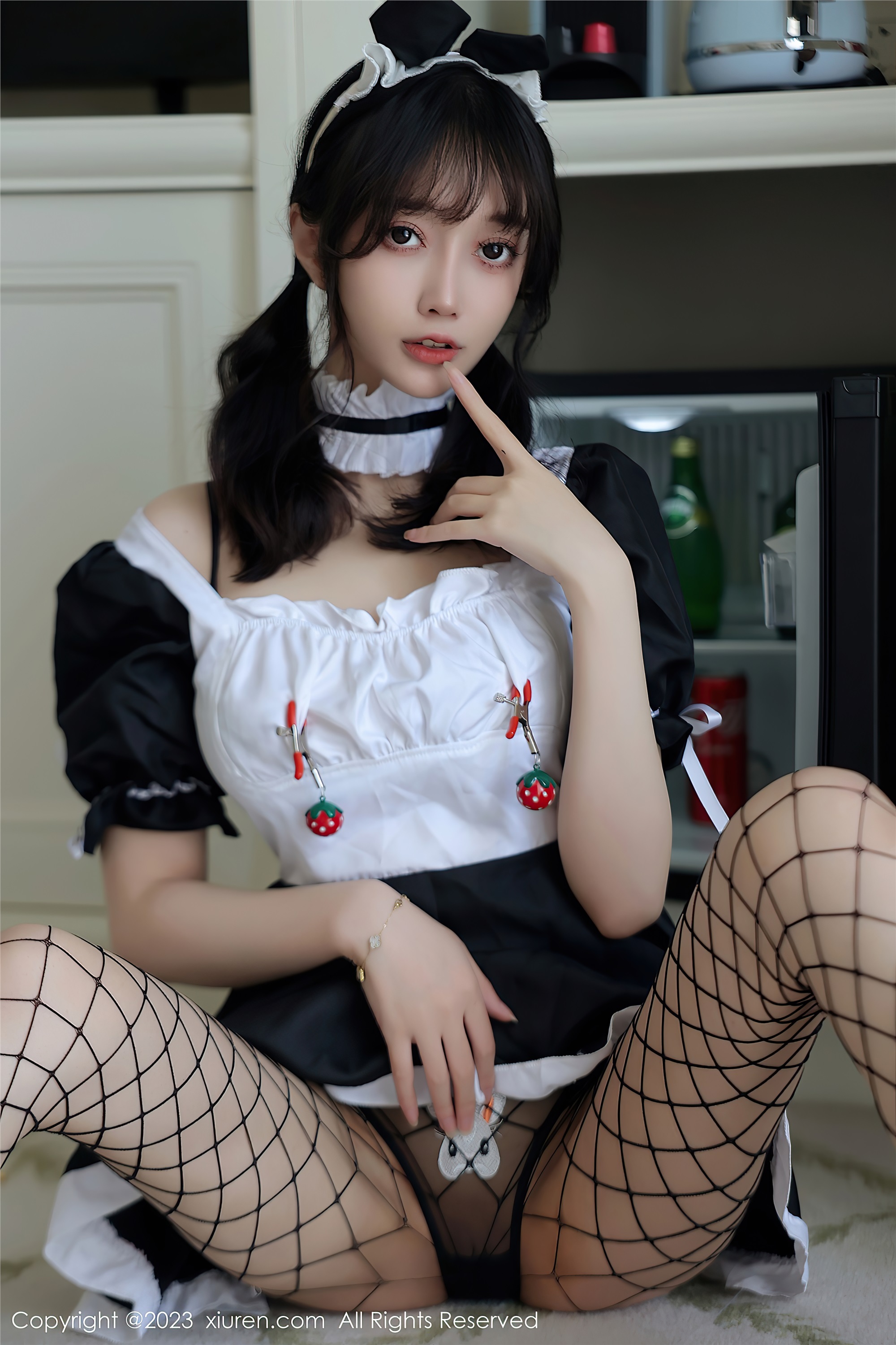 Xiuren秀人网 2023.08.11 NO.7217 玥儿玥er